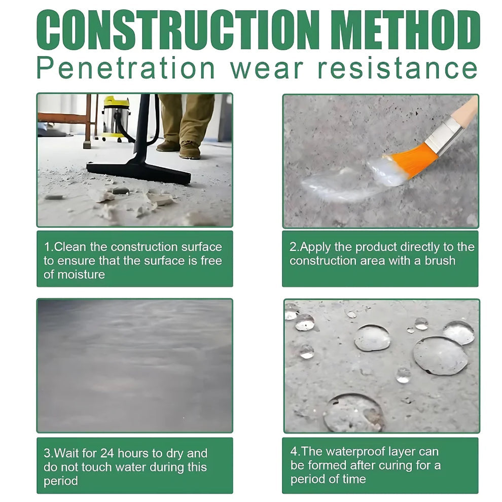 Waterproof Insulating Sealant Glue