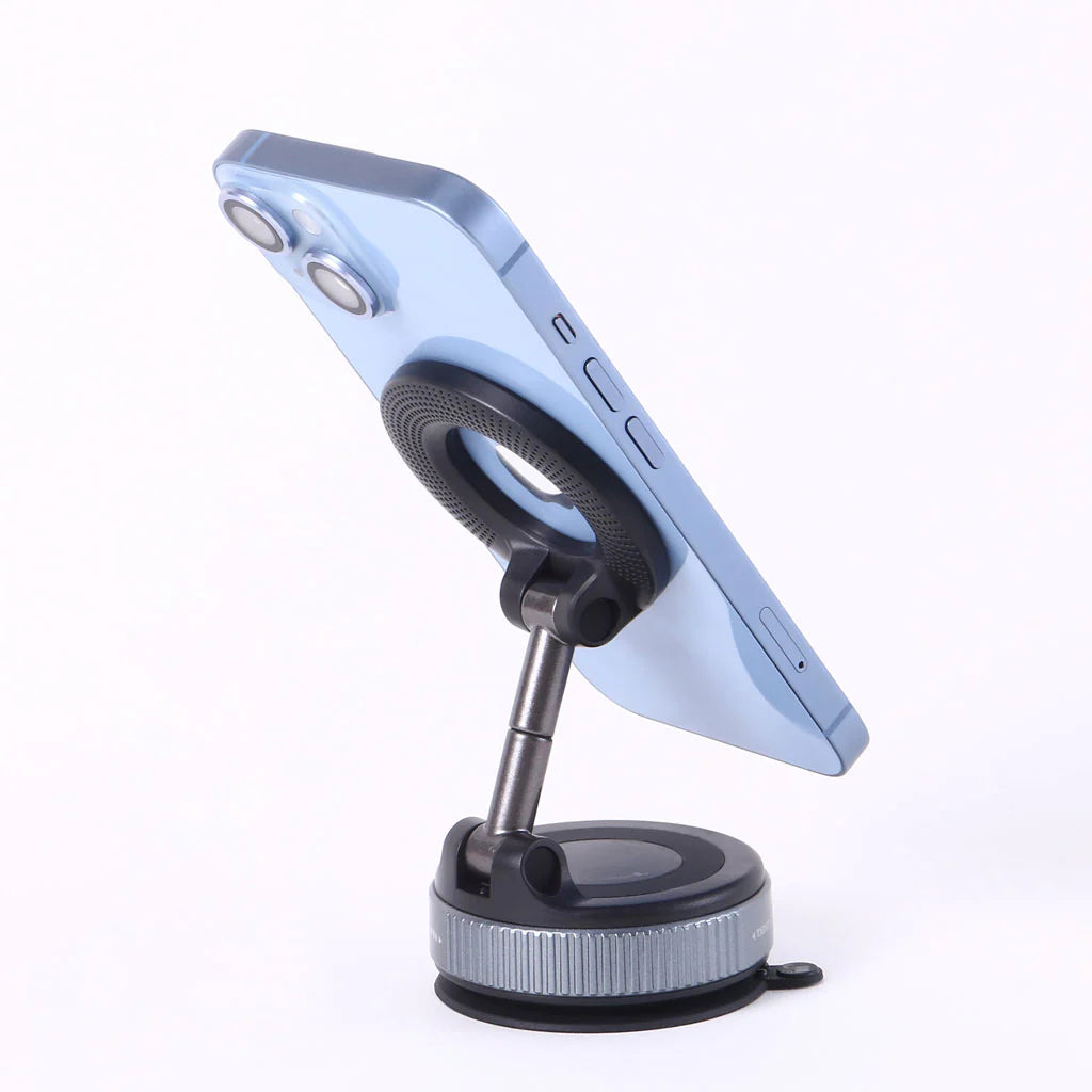 Mag grip pro magnetic phone holder