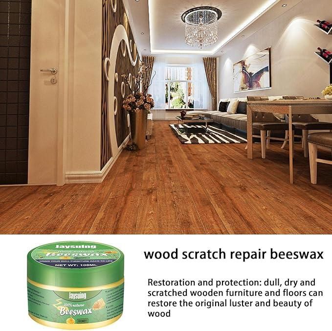 100% Natural Beeswax 200(Buy 1 Get 1)