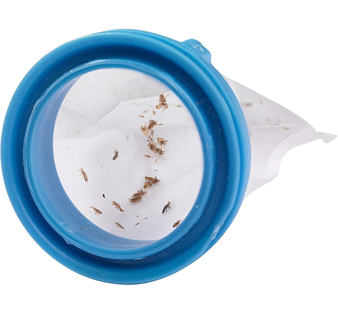 Electric Lice Remover Comb