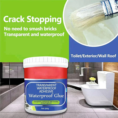 Waterproof Insulating Sealant Glue