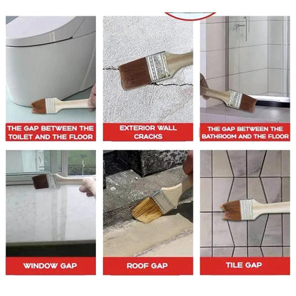 Waterproof Insulating Sealant Glue