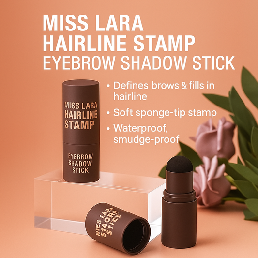 Miss Lara Hairline & Eyebrow Shadow Stick