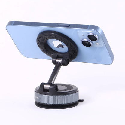 Mag grip pro magnetic phone holder