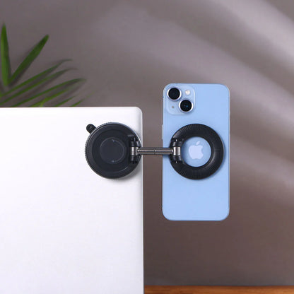 Mag grip pro magnetic phone holder