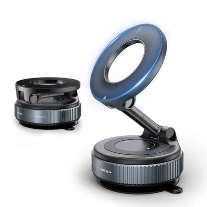 Mag grip pro magnetic phone holder