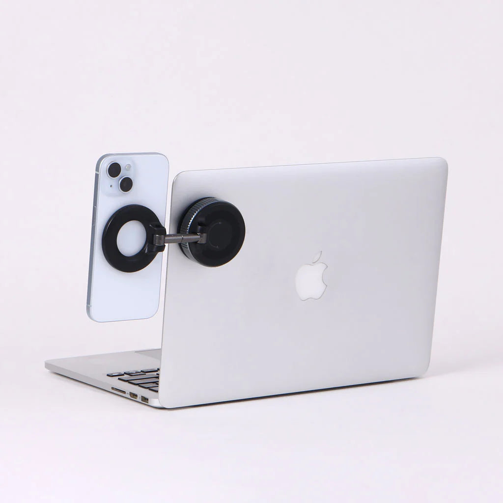 Mag grip pro magnetic phone holder