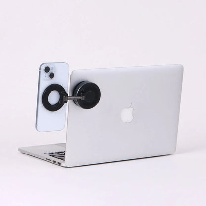 Mag grip pro magnetic phone holder