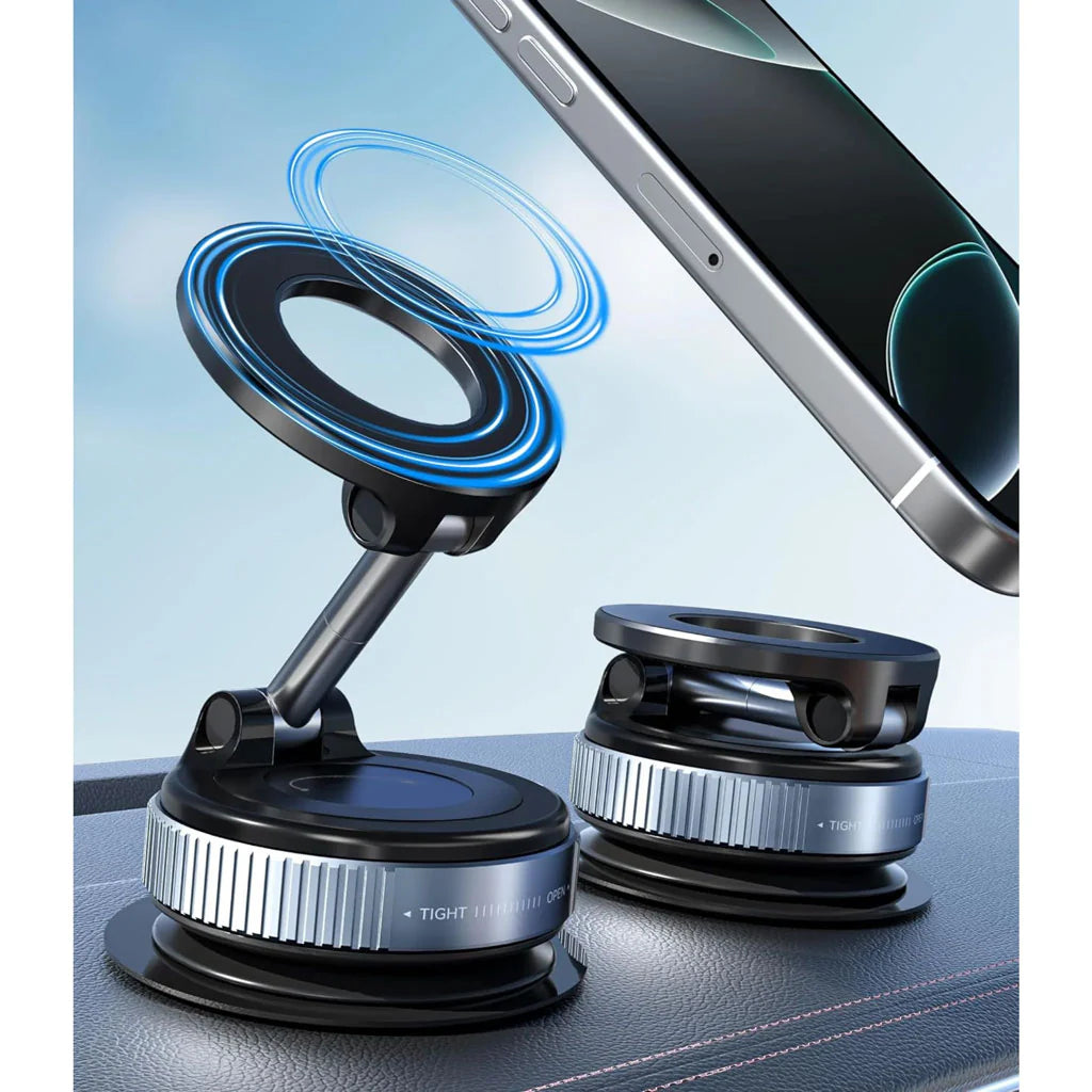 Mag grip pro magnetic phone holder