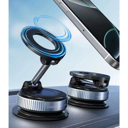 Mag grip pro magnetic phone holder