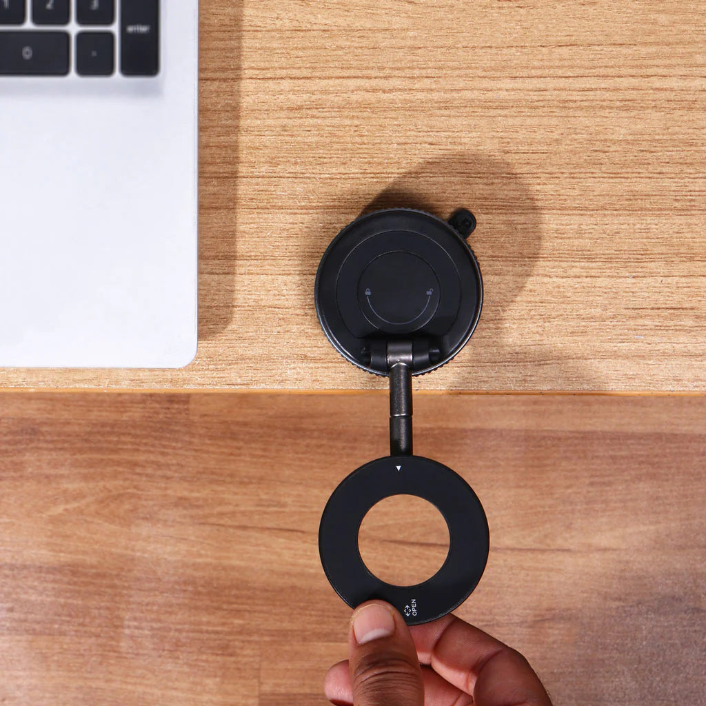 Mag grip pro magnetic phone holder