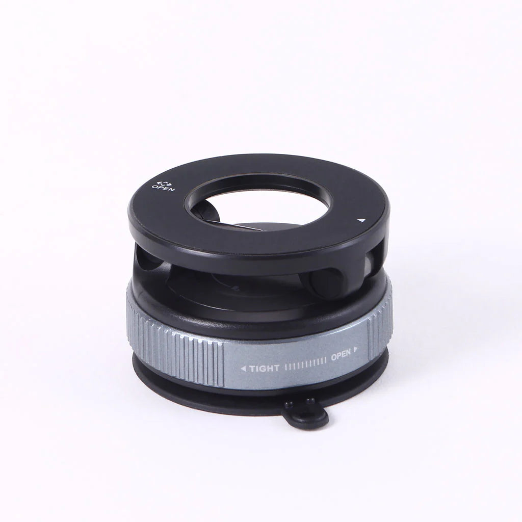 Mag grip pro magnetic phone holder